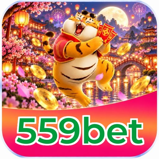 Logo 559bet