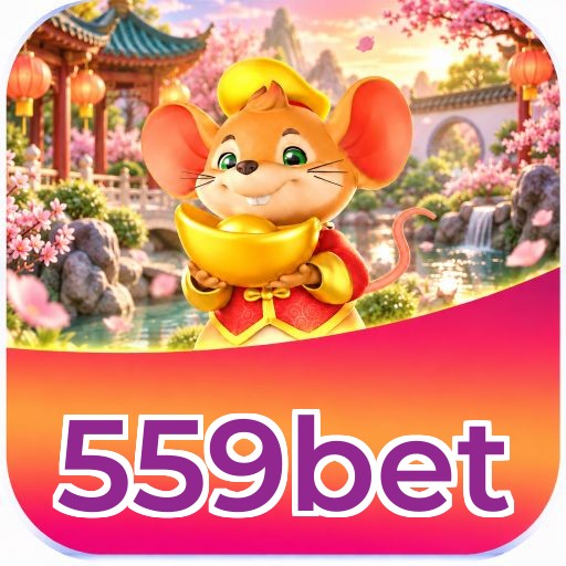Logo 559bet - Cassino Online Brasil
