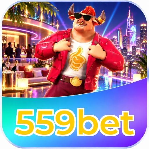 Gaming Premium da 559bet - Mais de 2.500 jogos HD com performance otimizada