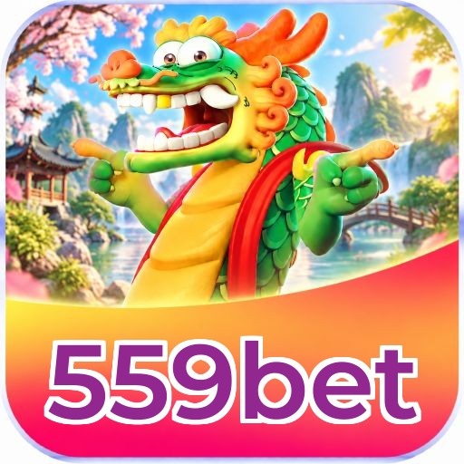 Logo 559bet