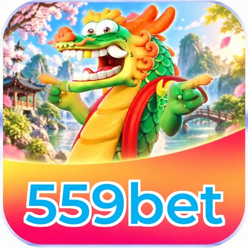 Logo 559bet - Cassino Online Brasil