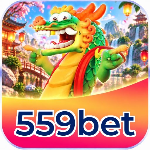Logo 559bet