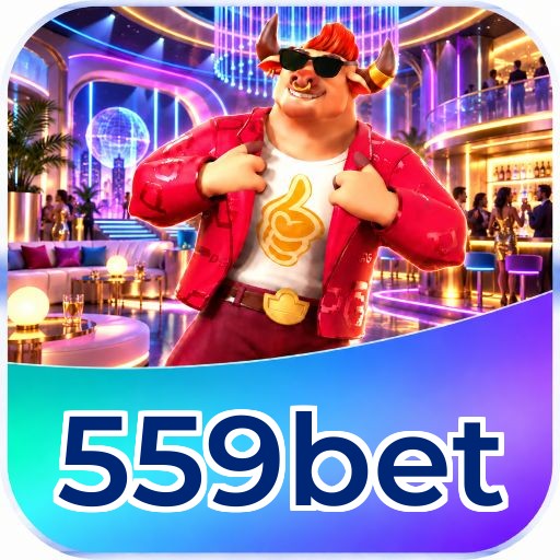 Pacote Completo do App 559bet