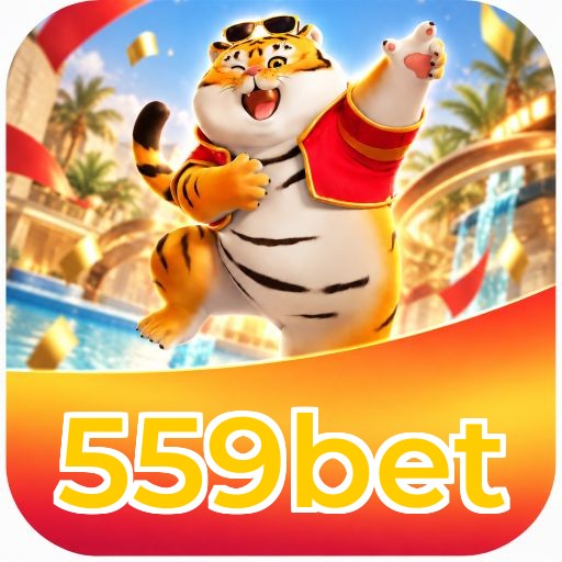 Logo 559bet
