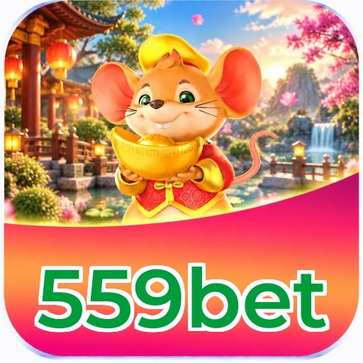 Logo 559bet