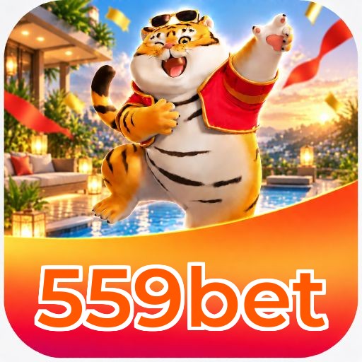 Logo 559bet