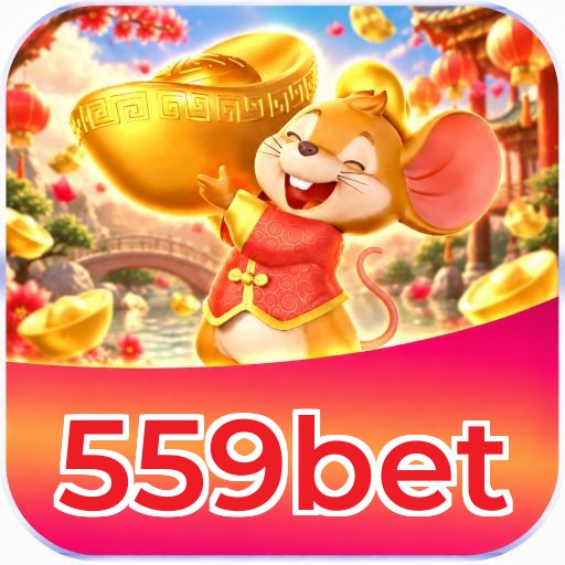 Logo 559bet - Cassino Online Brasil