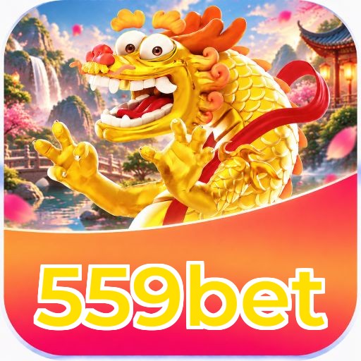 Logo 559bet - Cassino Online Brasil