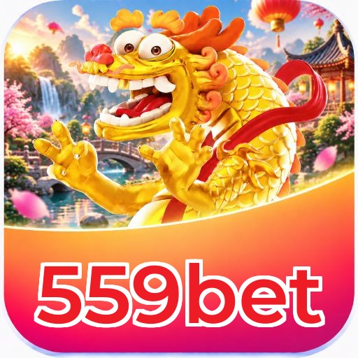 Logo 559bet - Cassino Online Brasil