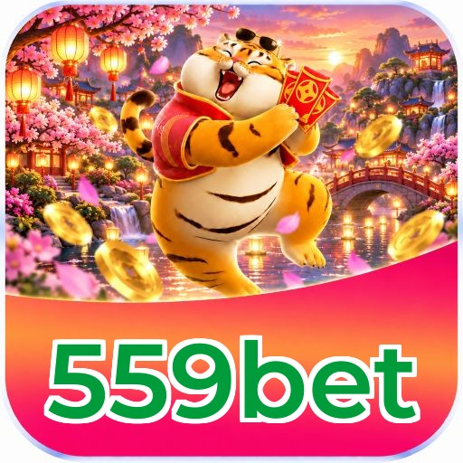 Logo 559bet