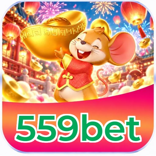 Logo 559bet