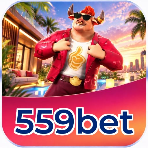 Fortune Series da 559bet - Tiger, Rabbit, Dragon, OX com RTP 96%+