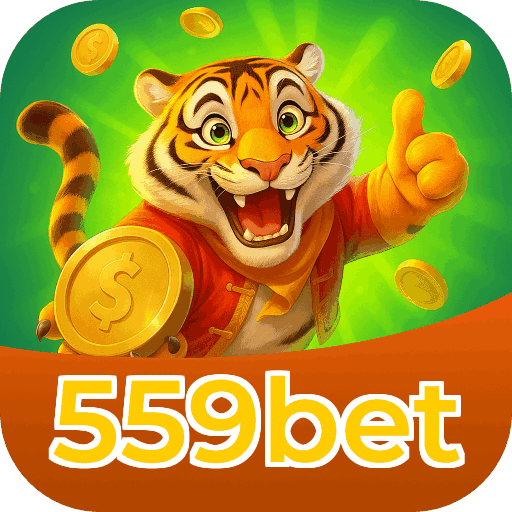 Logo da 559bet