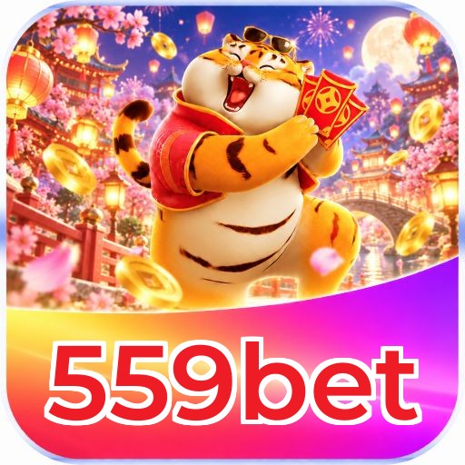 Logo 559bet