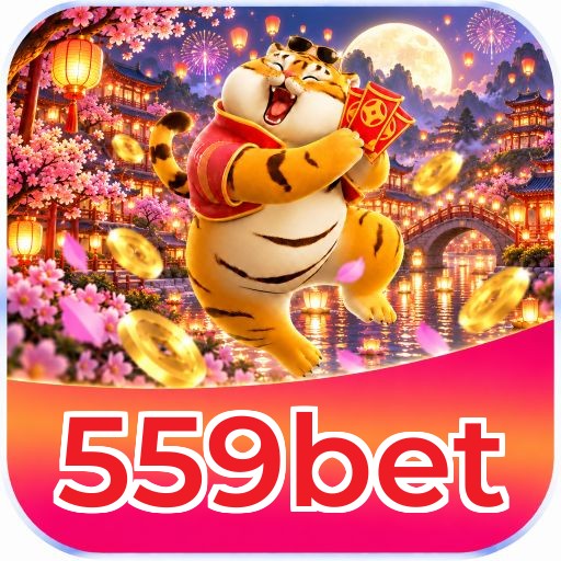 Logo 559bet