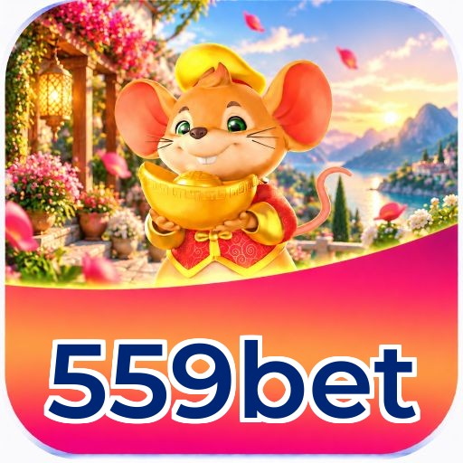 Logo 559bet